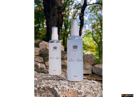 Освободите кожу от прыщей Silver Shein