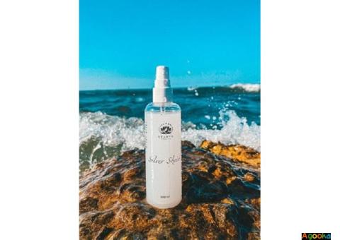 Освободите кожу от прыщей Silver Shein