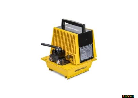 Пневмогидравлический насос ENERPAC PAM1041