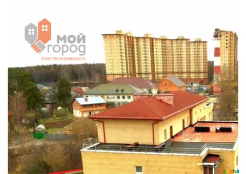 Продажа квартиры в Звенигороде