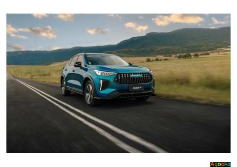Подержанные авто из Китая дешево — под ключ!