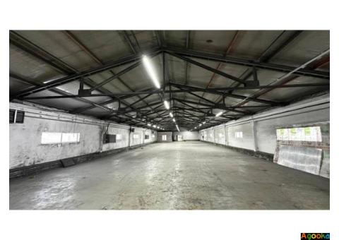 Производственное помещение в аренду