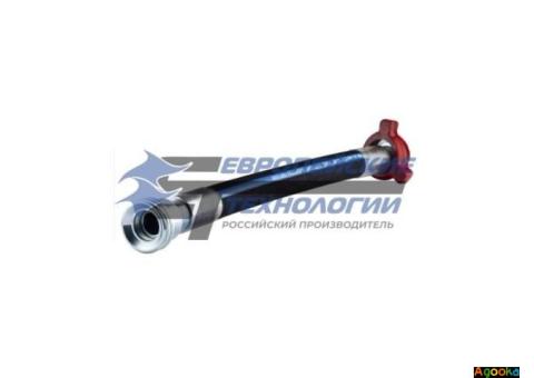 Производство и поставка РТИ и буровых рукавов по РФ