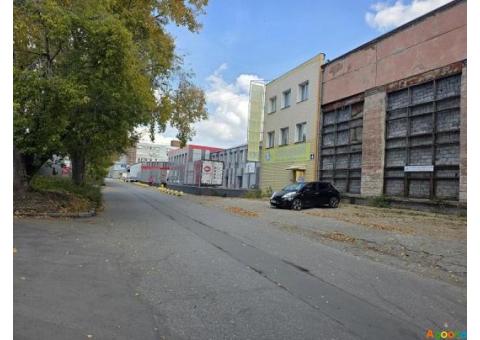 Сдам в аренду помещение свободного назначения в Новосибирске 750 кв.м