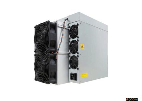 Майнер Antminer S21 Pro 234Th/s
