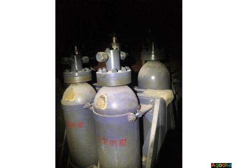 Станции пожаротушения газпож (заберу)