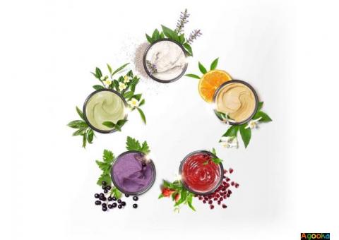 Коллекция из 5 масок от ARTISTRY по цене от производителя