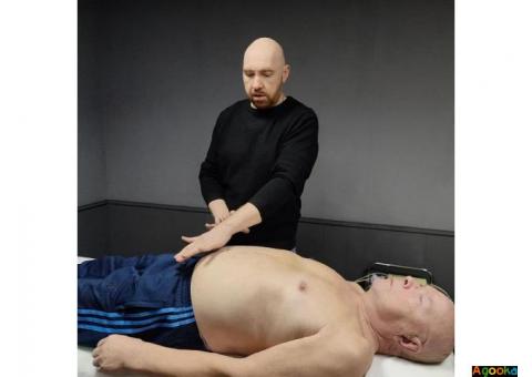 Целитель в Перми