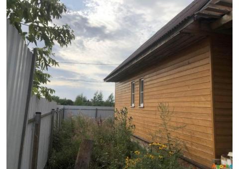 Продается Дом 110 кв.м. с террасой и всеми коммуникациями