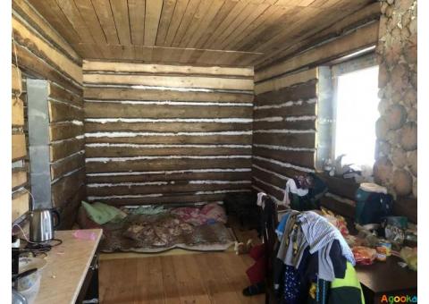 Продается Дом 110 кв.м. с террасой и всеми коммуникациями