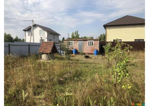 Продается Дом 110 кв.м. с террасой и всеми коммуникациями