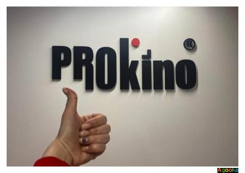 Киношкола Прокино (ProkinoFilmSchool)