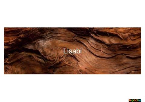 Гибкий камень Лисаби (Lisabi). Производство, продажа, монтаж.
