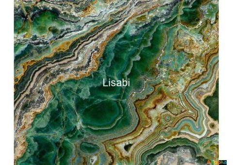 Гибкий камень Лисаби (Lisabi). Производство, продажа, монтаж.